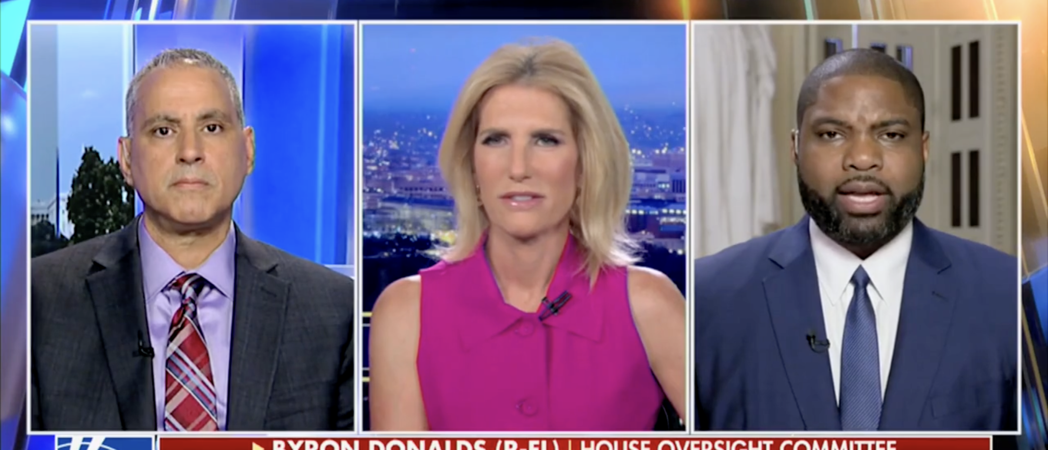 ‘Their Poll Numbers Suck’: Byron Donalds Says Democrats’ Support For ‘Open Borders’ Is Coming Back To Bite Them